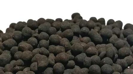 Image for Fertiliser factory gets EPA Victoria Works Approval