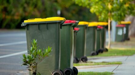 Image for Australia’s waste export ban becomes law, but the crisis is far from over