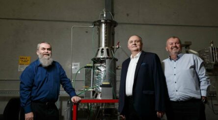 Image for A hydrogen hero? Star Scientific to hire 30 next year as it commercialises award-winning Australian breakthrough