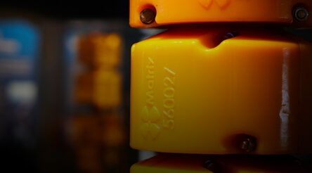 Image for Matrix to develop technology for Woodside