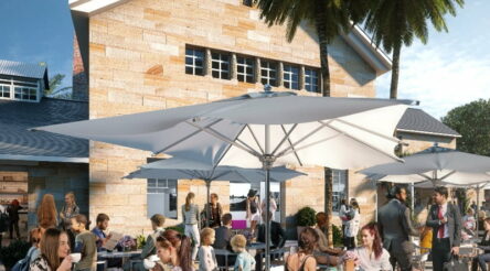 Image for New startup hub for western Sydney