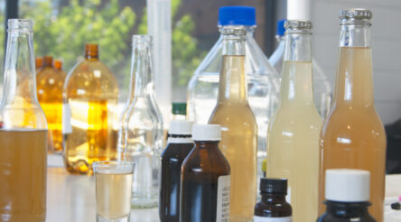 Image for $1.75 m grant will support 144 new jobs, says Central Coast beverage company