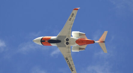 Image for ViDAR system secures contract for test and development by Lockheed Martin