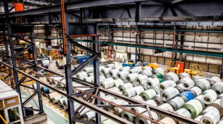 Image for Bluescope appealing cartel and price-fixing fines