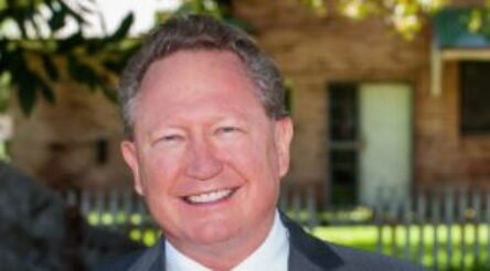 Image for ‘I choose green hydrogen’ (and steel) by Andrew Forrest – his Boyer lecture in full