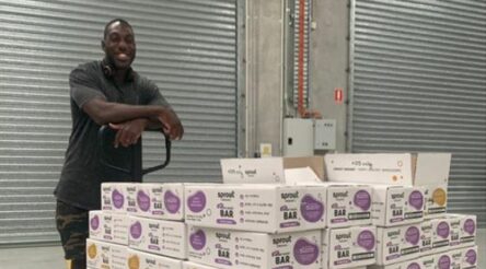 Image for Sprout to launch plant-based infant formula