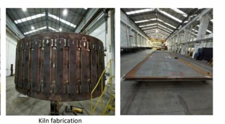 Image for Lynas pushes ahead with Kalgoorlie processing plant