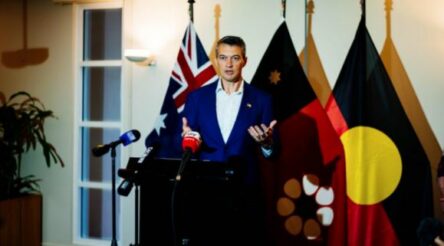 Image for Sun Cable plans to supply renewable power to Singapore in 2027