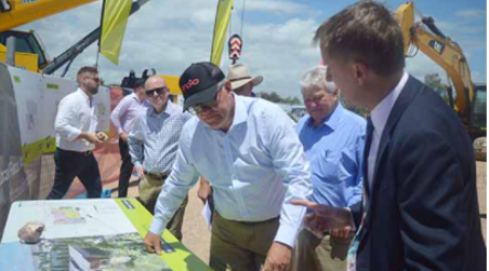 Image for CQ University launches School of Advanced Manufacturing