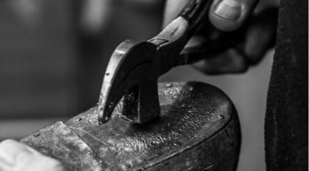 Image for Rossi Boots to remain Australian made