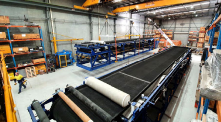 Image for Manufacturing news briefs – stories you might have missed