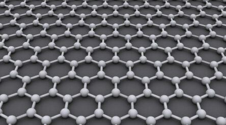 Image for Graphene-based sensors being developed to detect disease