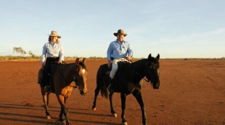 Image for RM Williams to reshore some production