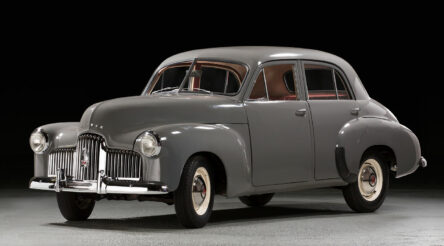 Image for Vale Holden – the all Australian car now dead and buried