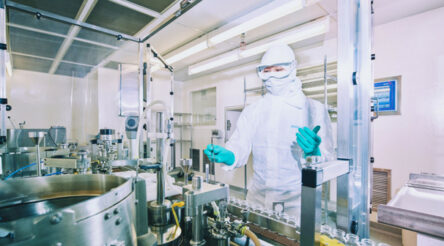 Image for Ansell in record sales and earnings growth