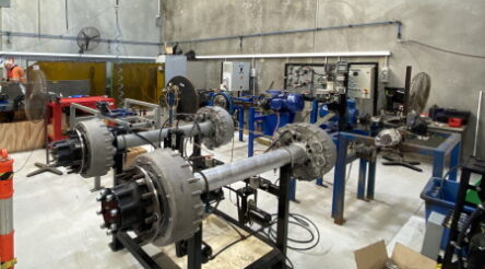 Image for ABT awarded defence global competitiveness grant