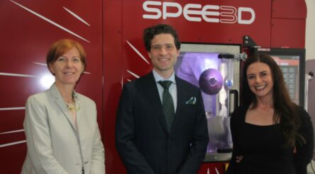 Image for New space institute launched at Swinburne University