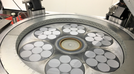 Image for BluGlass’ laser diodes a step towards semiconductor industry