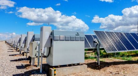 Image for Redox flow giant battery a triumph and tragedy for Australia