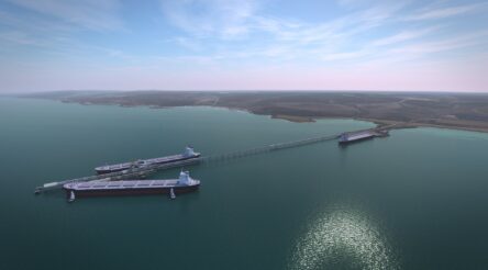 Image for Iron Road plans ‘green’ manufacturing in SA hydrogen zone