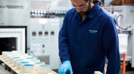 Image for Defence industry news briefs – stories you might have missed