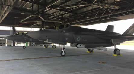 Image for Working Securely With Defence guide released for suppliers