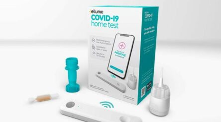 Image for Ellume earns $US230 million US government contract for rapid Covid-19 tests