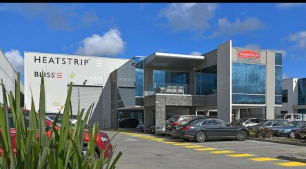 Image for Dimplex buys majority stake in Thermofilm