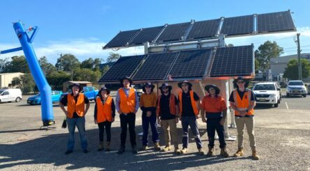 Image for Horizon Power and Ampcontrol launch Boundary Power