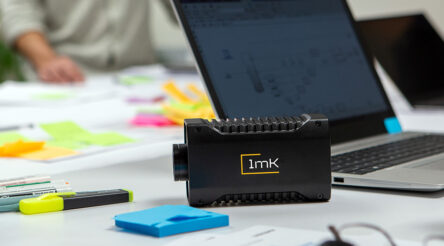 Image for Stress-monitoring invention gets commercialisation boost through AMGC grant