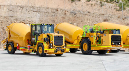 Image for Dale Elphinstone makes it yet again in Burnie