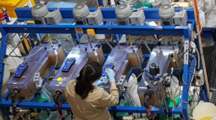 Image for Gladstone to get $300 million high-purity alumina factory