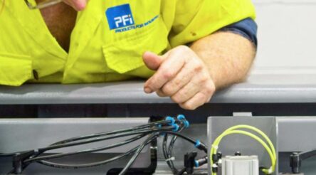 Image for Thomas Foods lets automation contract to PFI