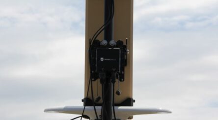 Image for DroneShield products now AI enabled