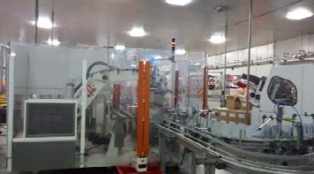 Image for Arnott’s Group expands with Diver Foods buy