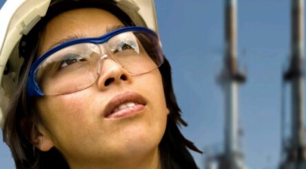 Image for No Women In Manufacturing? Think Again by Daen Simmat