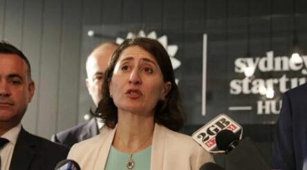 Image for NSW targets translation in industrial drive