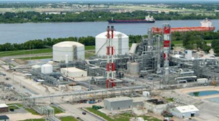 Image for Incitec Pivot plagued by even more plant outages