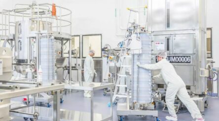 Image for CSL’s massive profit increase as vaccines, new products star