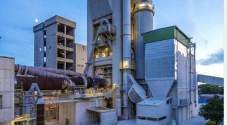 Image for HeidelbergCement to demonstrate Australian CO2 capture technology