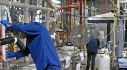 Image for Manufacturing news briefs – stories you might have missed