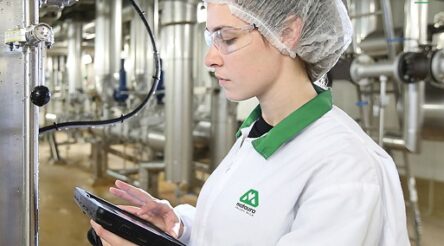 Image for a2 milk profit sours on Covid disruption