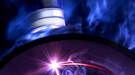 Image for K-TIG to enter carbon steel market