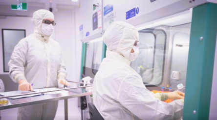 Image for Regenerative medicine manufacture expanding in Australia: AusBiotech