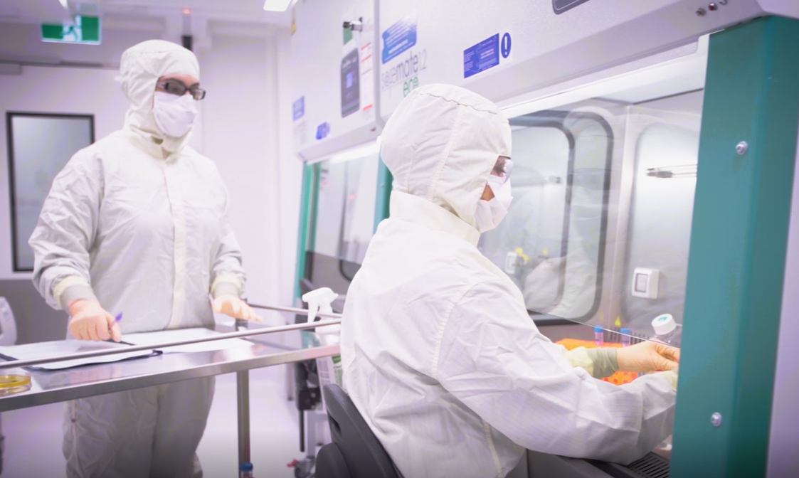 Cell-Therapies-Pty-Ltd-manufacturing-Kymriah-CAR-T-cancer-treatment