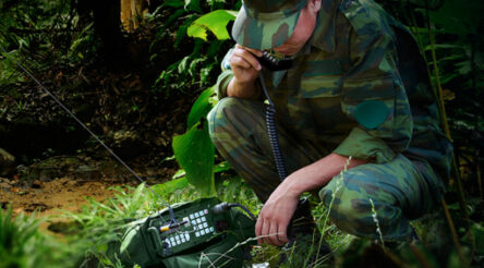 Image for Cashed-up Codan makes tactical US acquisition