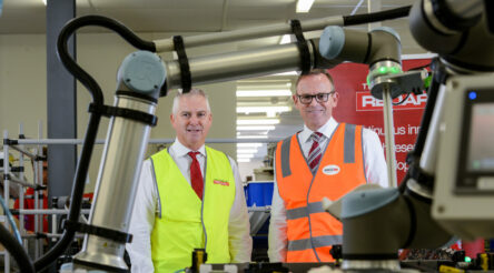 Image for Redarc says newly-announced project will create 35 new jobs