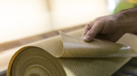 Image for Gale Pacific EBITDA up 332 per cent