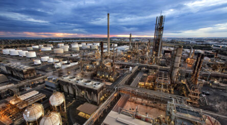 Image for ExxonMobil to announce Altona closure today: report