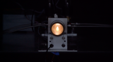 Image for Valiant Space successfully tests Australian in-space rocket